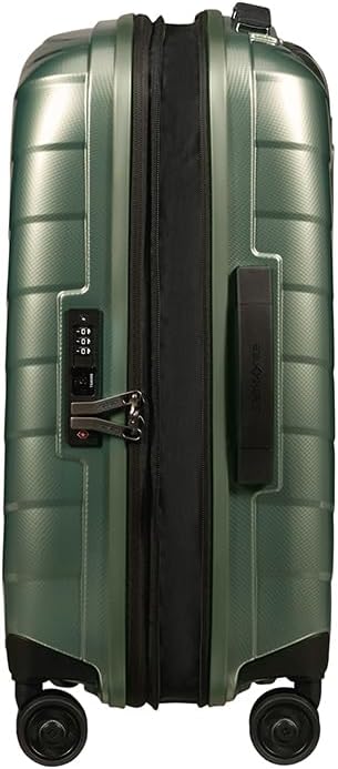 Thumbnail 3 de Samsonite Attrix - Spinner S 55 cm, Bagage à main extensible en Basil Green