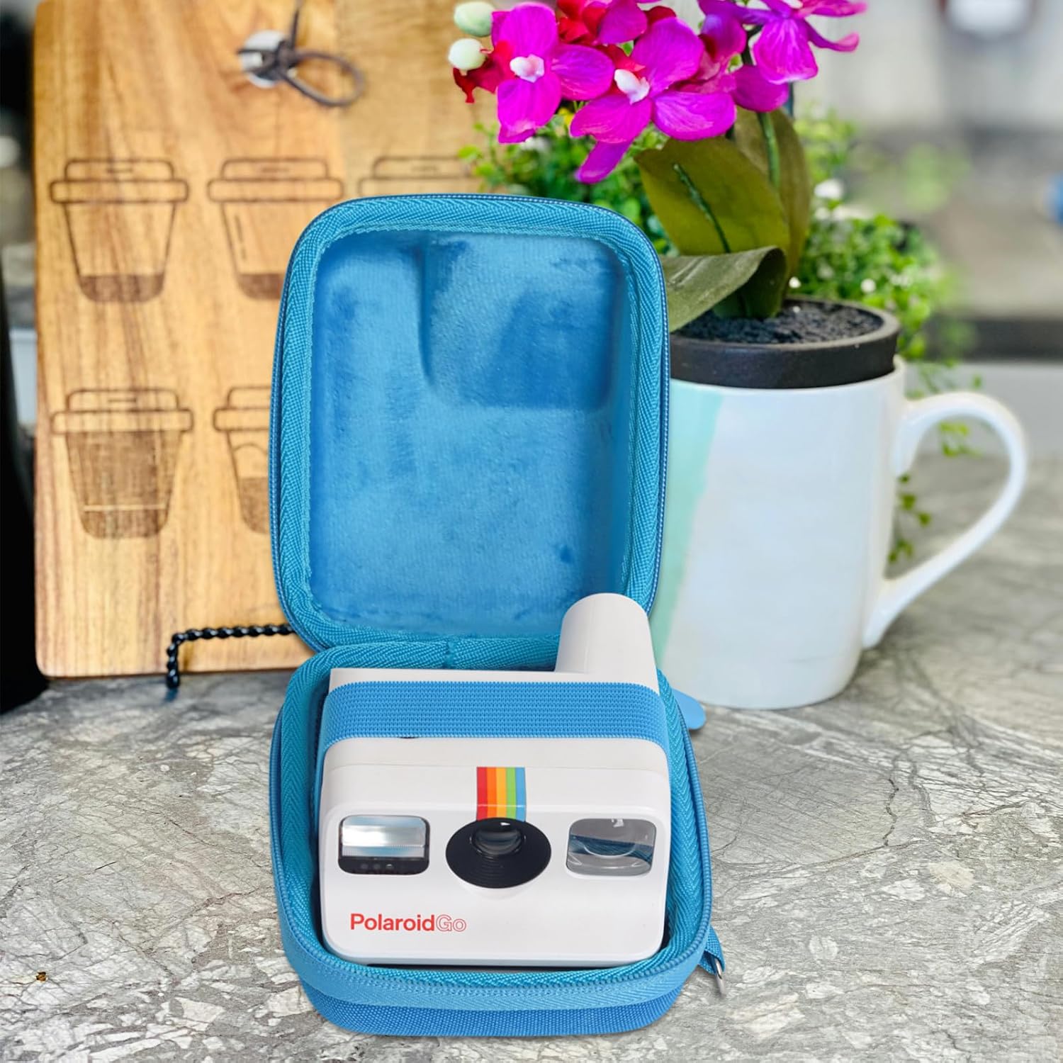 Thumbnail 5 de Aisnyho Camera Case for Polaroid Go