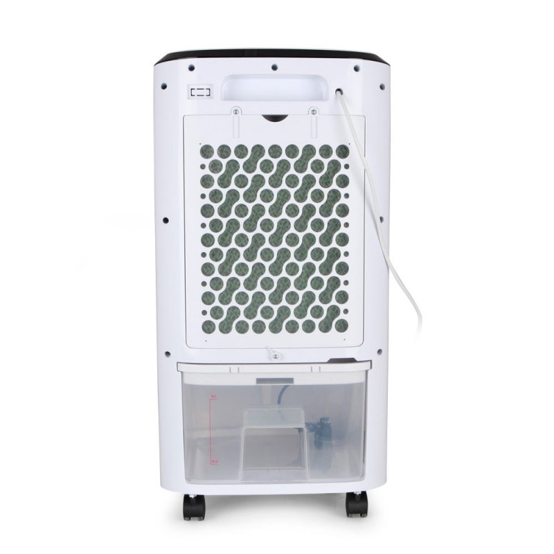 Thumbnail 2 de Orbegozo AIR 52 climatizador evaporativo 65 W