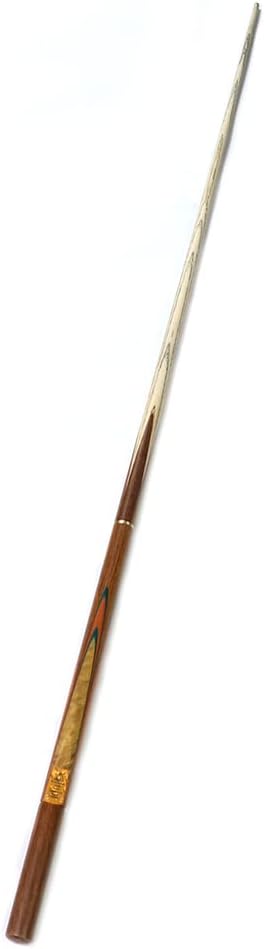 Detalle 2 de CUESOUL 57" 3/4 Snooker Cue 18oz