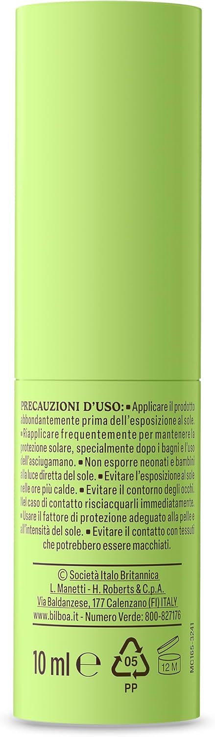 Thumbnail 2 de Bilboa Stick SPF 50+ Aloe 10 ml