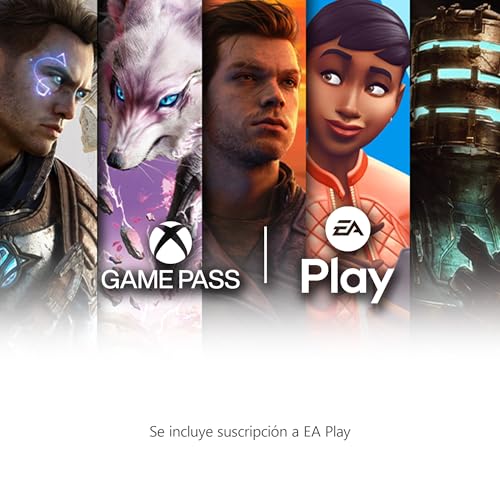Thumbnail 3 de Xbox Game Pass Ultimate 1 mes
