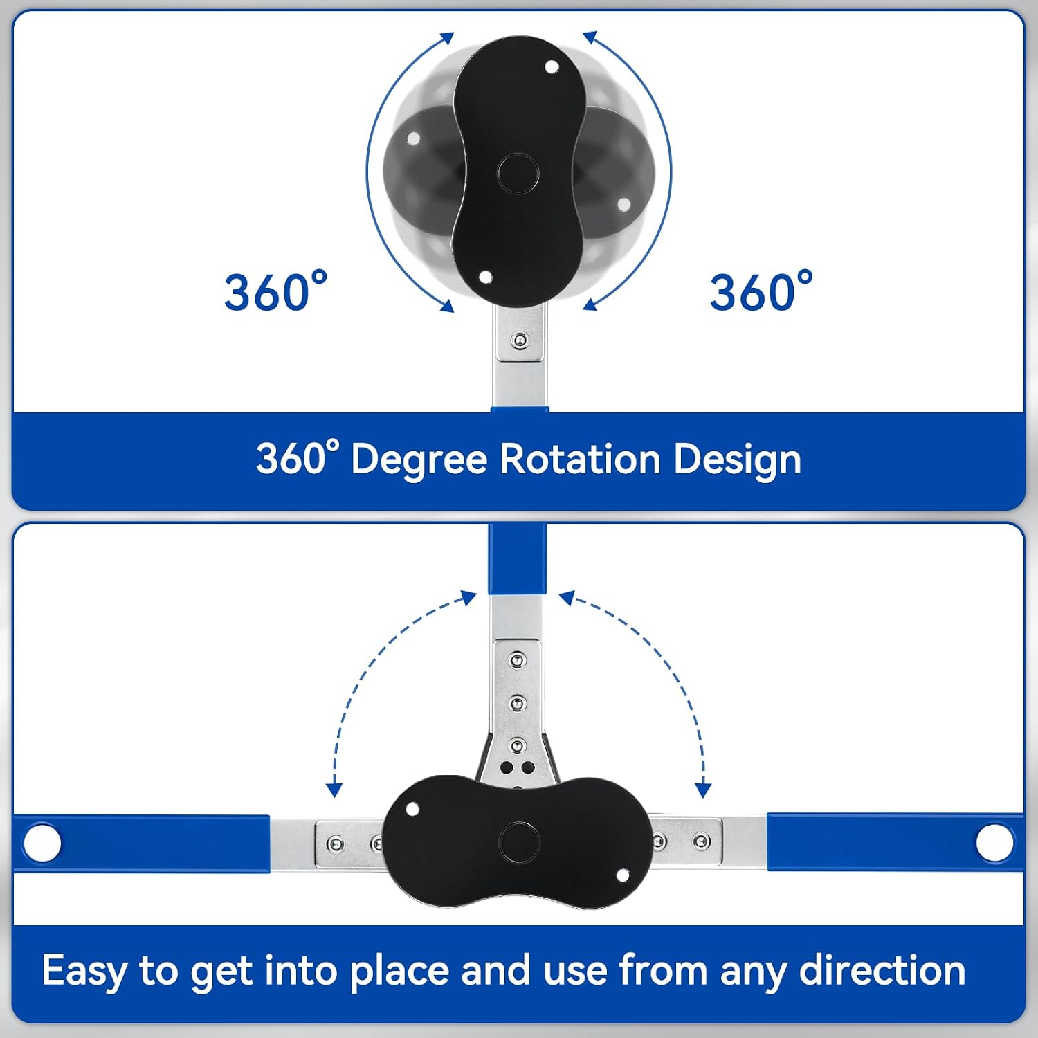 Thumbnail 1 de Yofond Brake Tool: 4-in-1 Universal Caliper Piston Tool with 360° Ratcheting