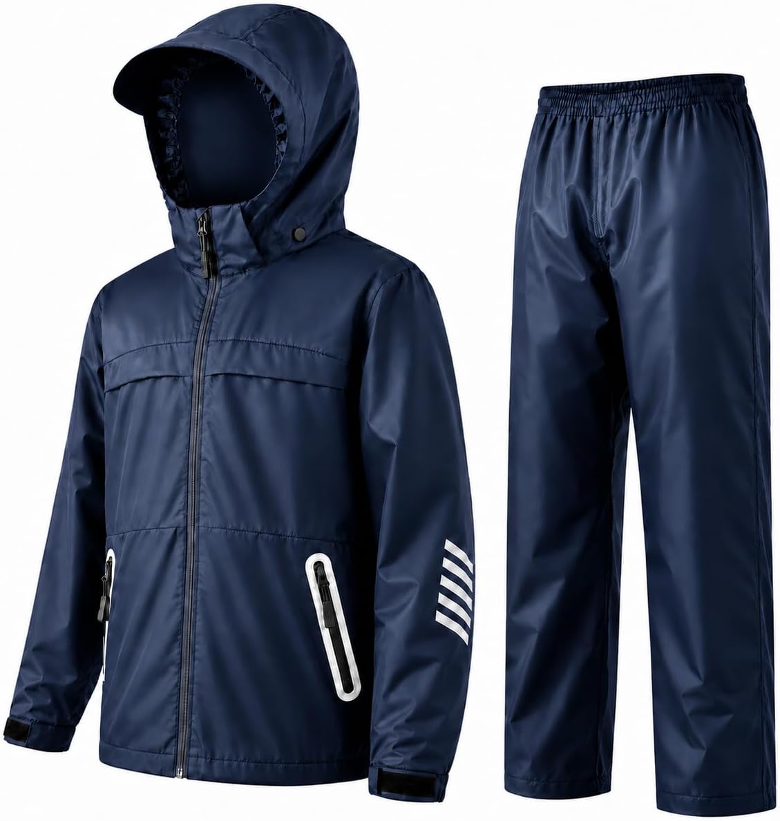 Detalle de SWISSWELL Kids Rain Suit, Polyester