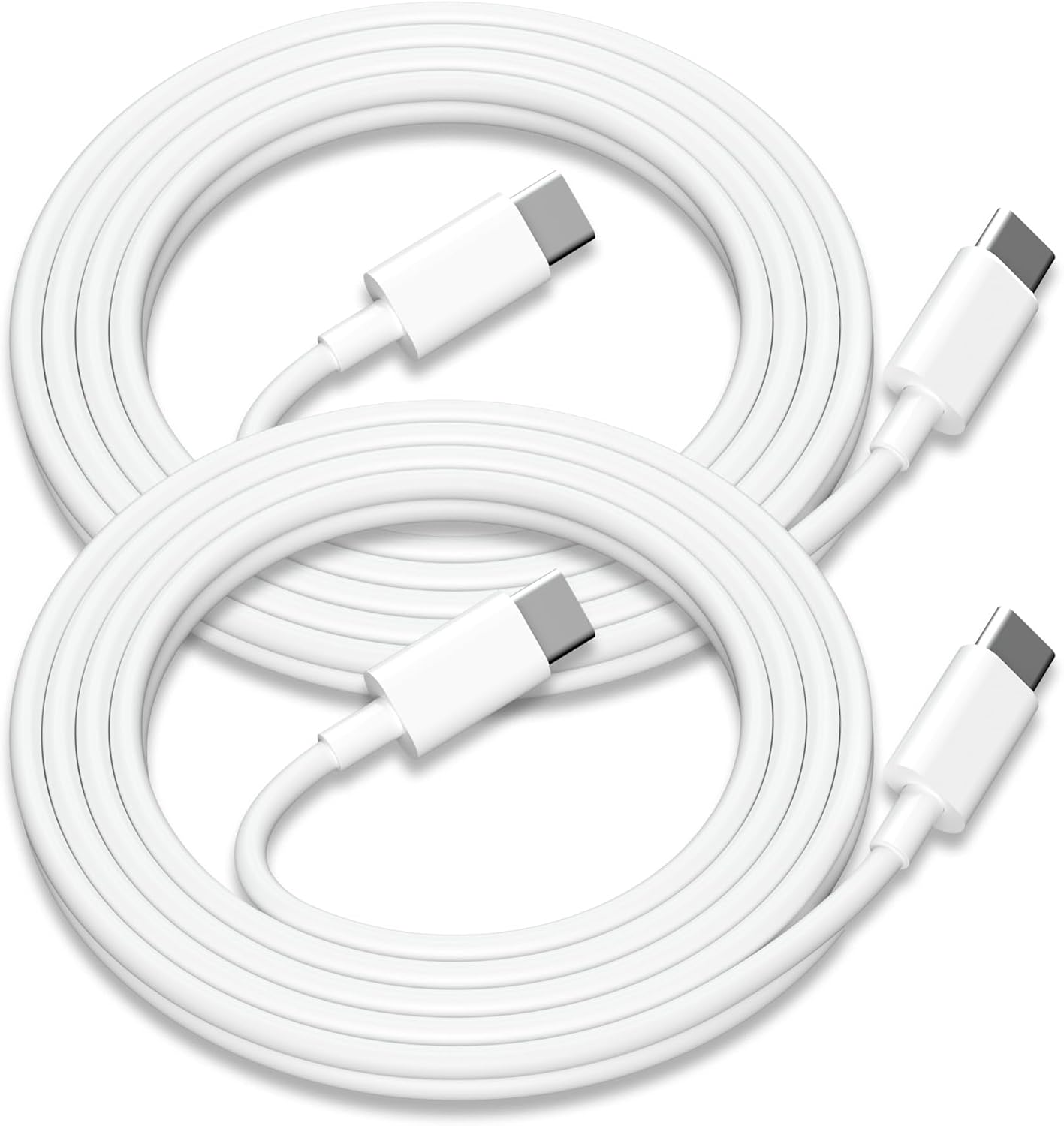 Detalle de Apple USB‑C to USB‑C 3ft 60W Charging Cable