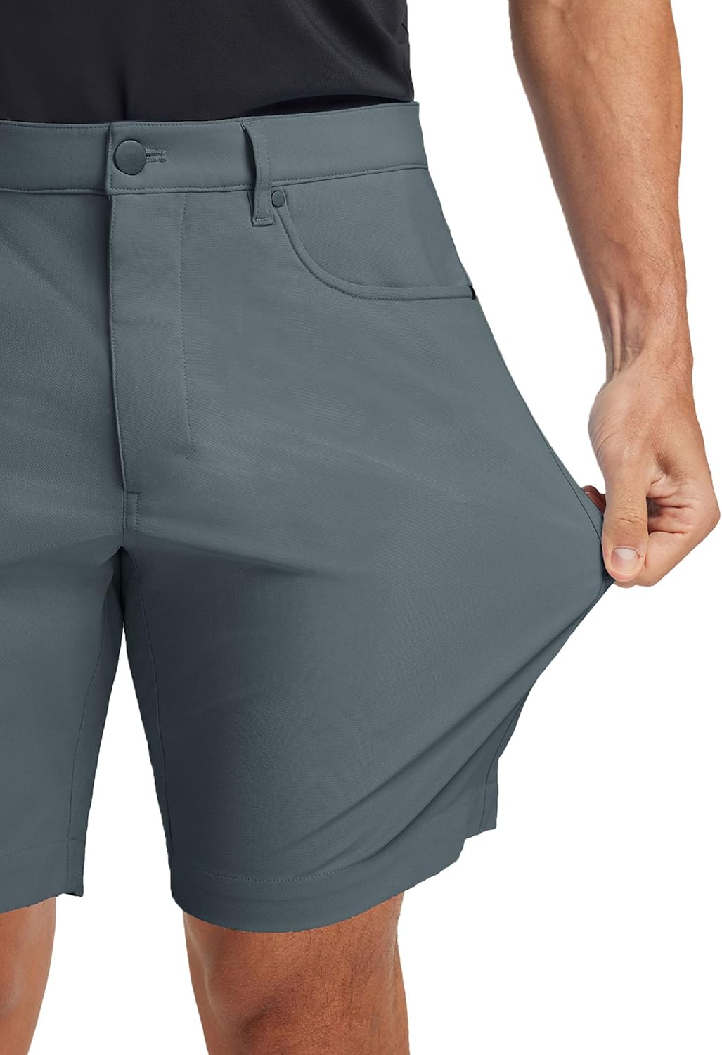 Thumbnail 2 de M MAELREG Golf Shorts 7" Inseam