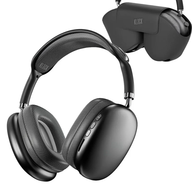 Detalle de Klack Pro Max Auriculares Bluetooth 10 m