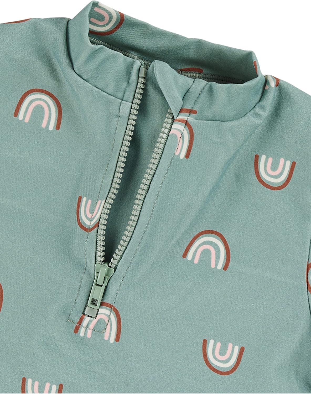 Detalle de Sterntaler Kurzarm-Schwimmshirt maillot de bain