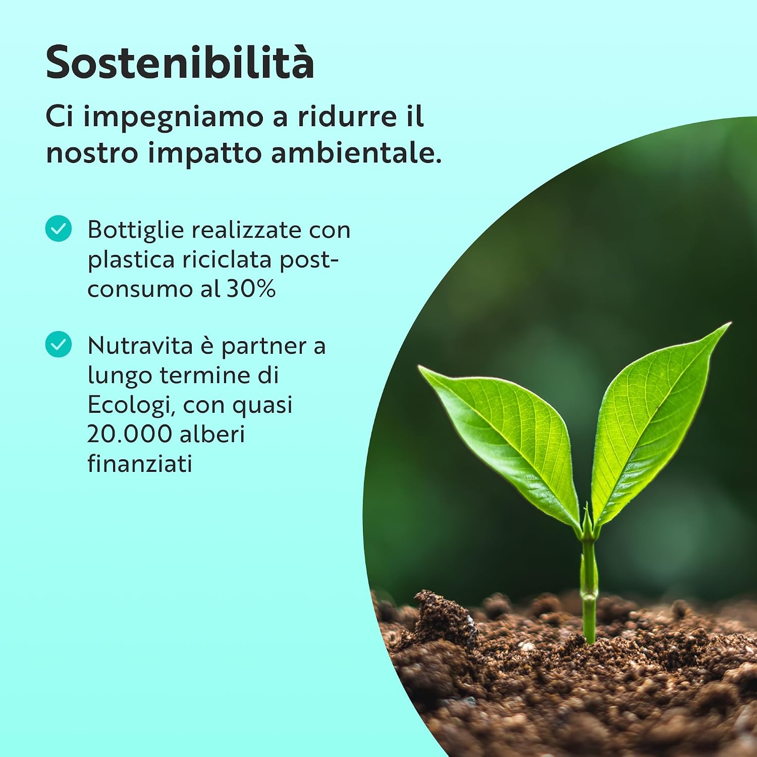 Thumbnail 6 de Nutravita Acido Ialuronico in Capsule – Fornitura di 3 mesi, 600 mg (500-700 kDa) vegan e senza allergeni