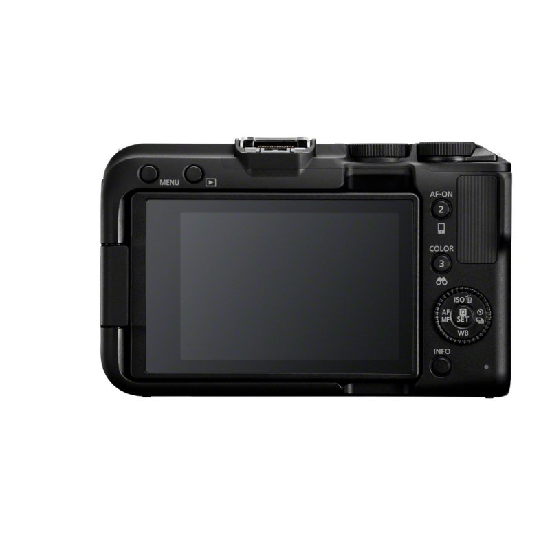 Thumbnail 3 de Canon EOS R50V: versátil mirrorless de 24,2 MP con 4K, zoom 14-30 mm y conectividad Wi‑Fi