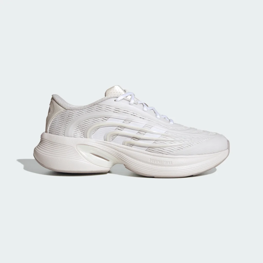 Detalle de ZAPATILLA CLIMACOOL SPW de Adidas – color Blanco
