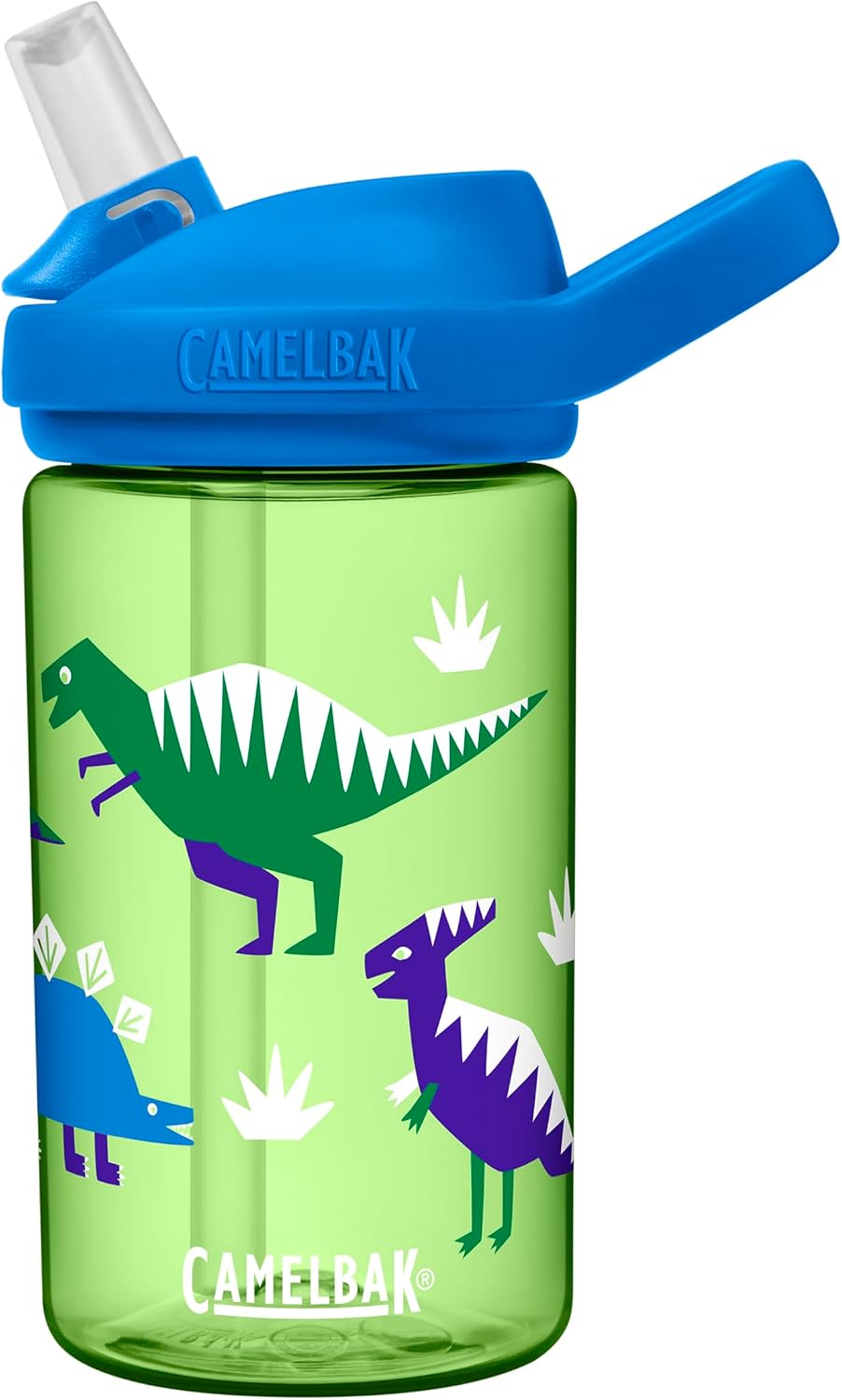 Detalle 2 de CamelBak Kids Water Bottle 14 oz