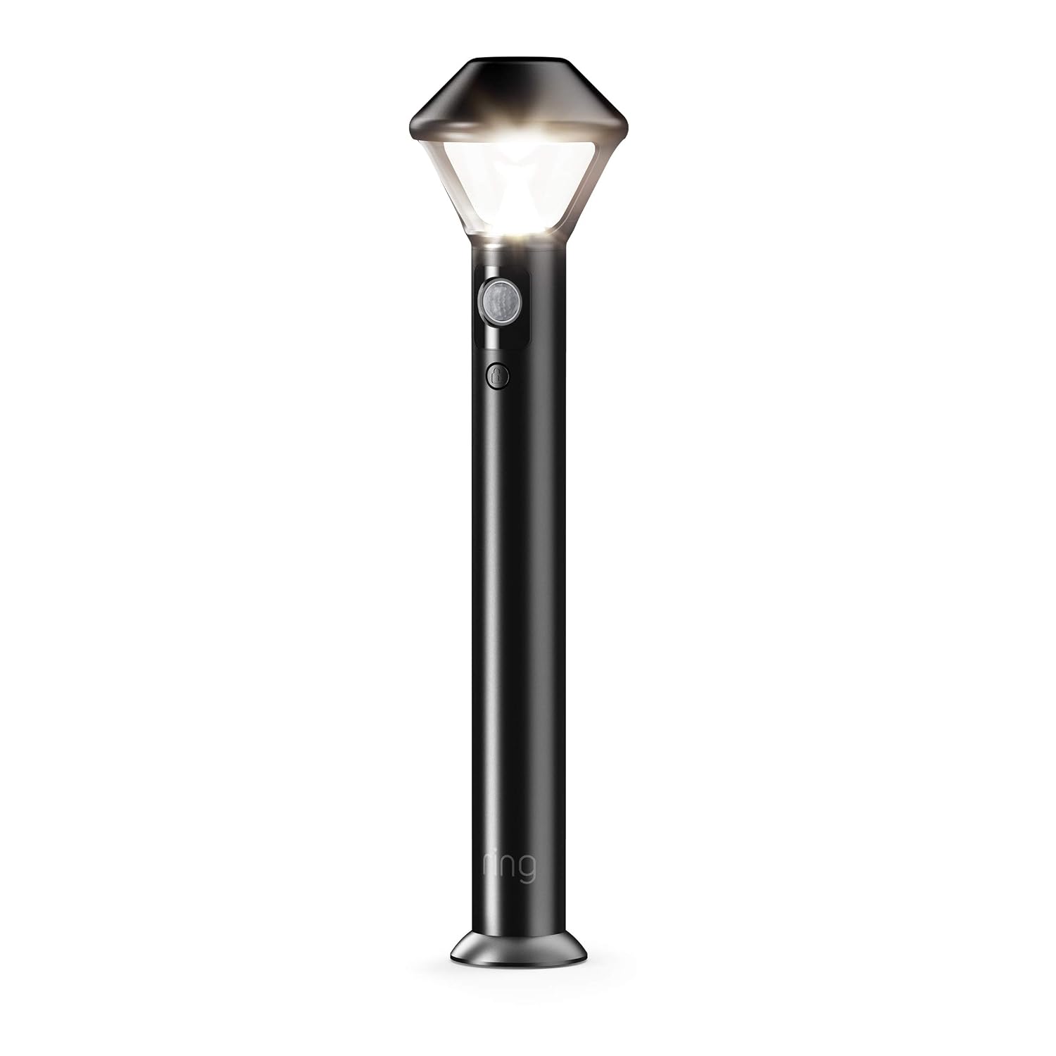 Detalle de Ring motion-activated pathlight 80-lumen