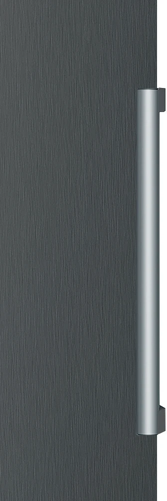 Detalle de Siemens KS36VVXDP – freistehender 1-türiger Kühlschrank mit HyperFresh und viel Stauraum