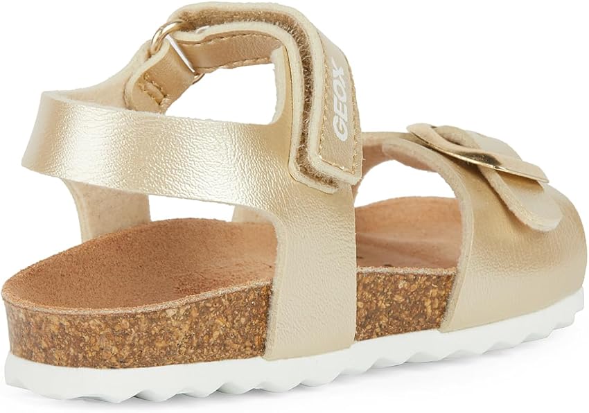 Thumbnail 6 de Geox B Sandal CHALKI Girl sandalia 21 EU