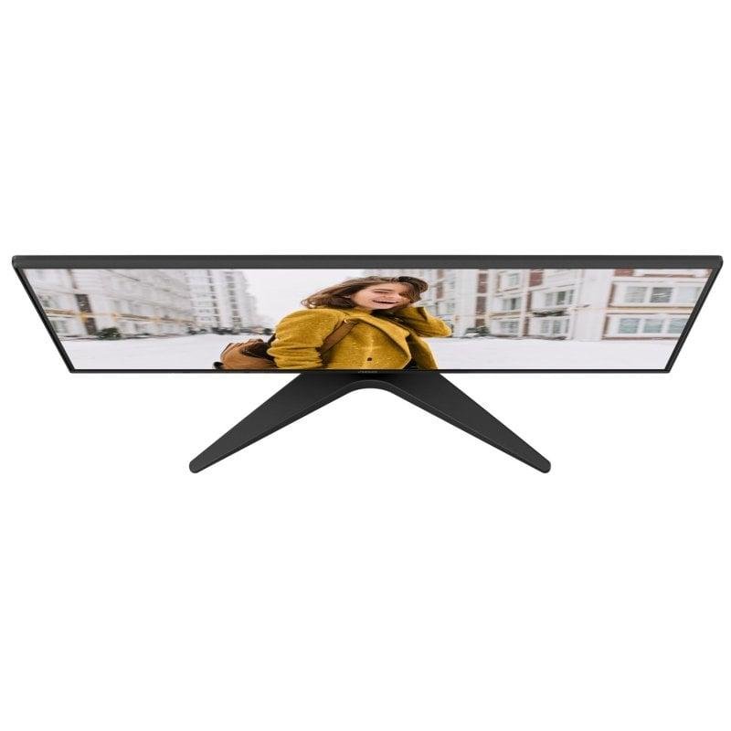 Detalle de AOC 27B36X: monitor gaming IPS 27" con 144 Hz, HDR10 y Adaptive Sync