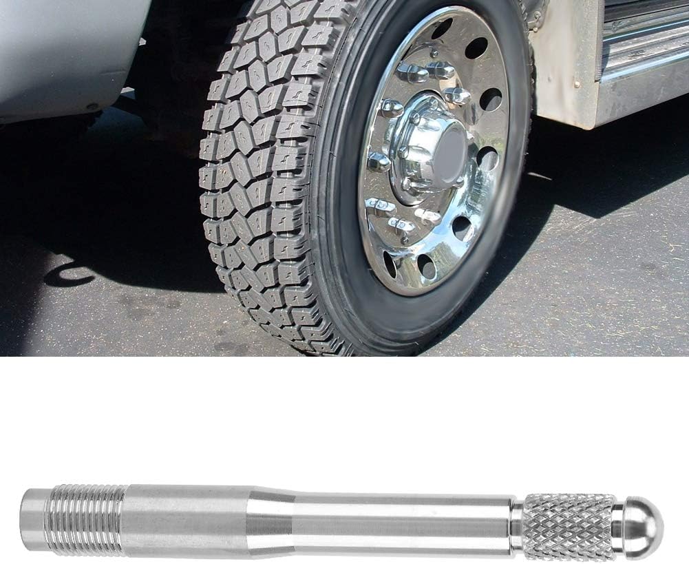 Detalle 2 de KIMISS Wheel Mounting Aid M14*1.5