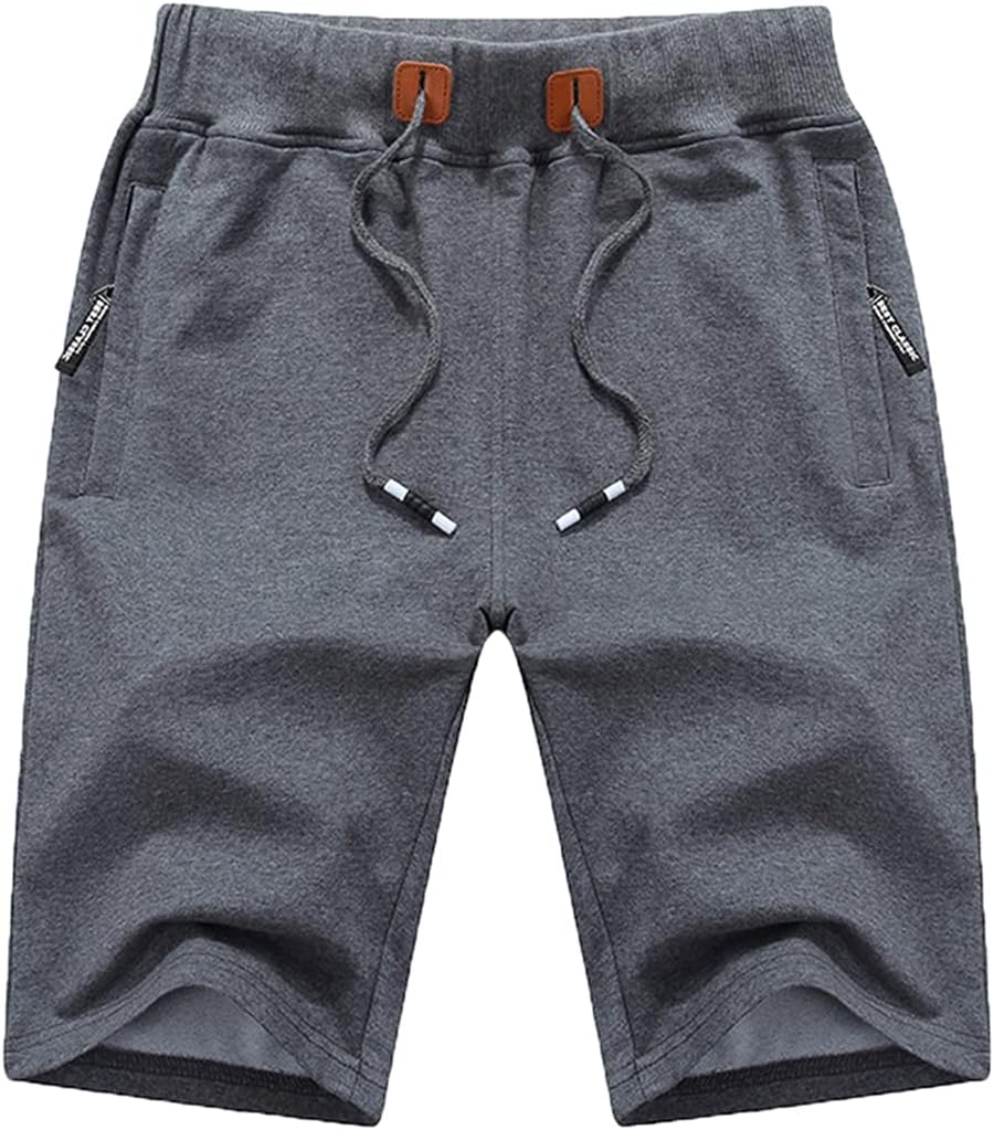 Detalle de QPNGRP Men's Casual Shorts