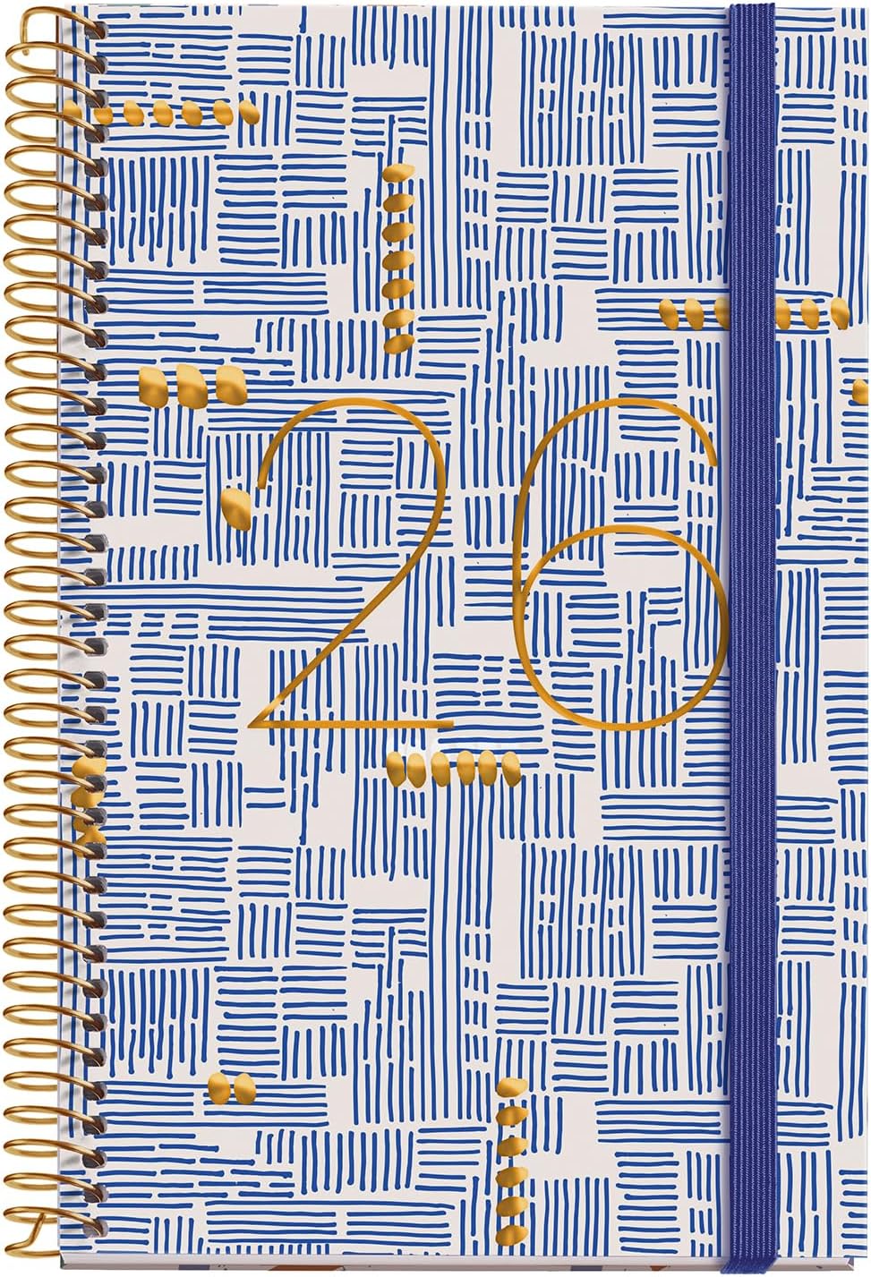 Thumbnail 6 de Miquelrius Agenda 2026 día por página 117x182 mm 📔