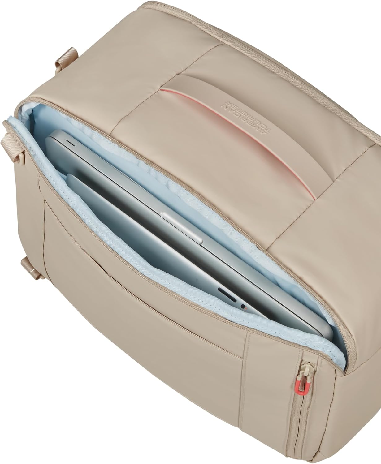 Thumbnail 6 de Samsonite American Tourister Puffypop Ladies Under Seat Hand Luggage