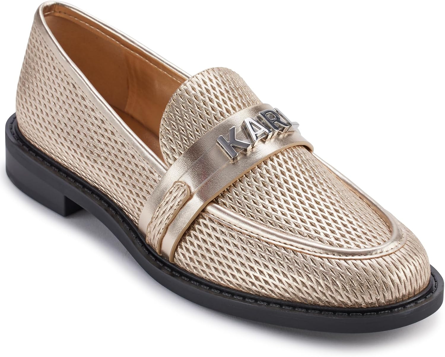 Thumbnail 6 de Karl Lagerfeld Randall Loafers for Women 👞