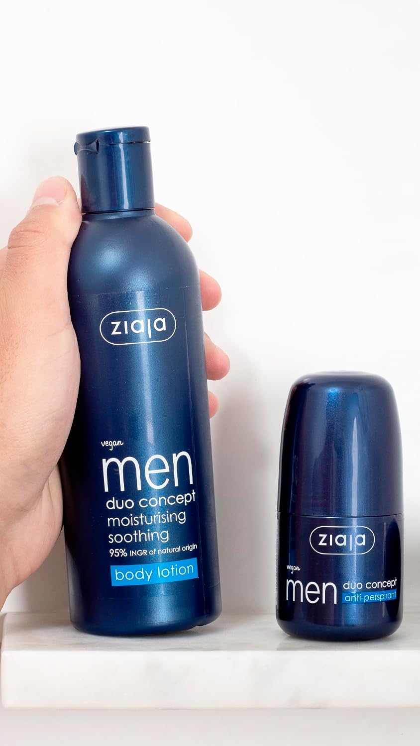 Thumbnail 3 de Antitranspirant Homme – 60 ml