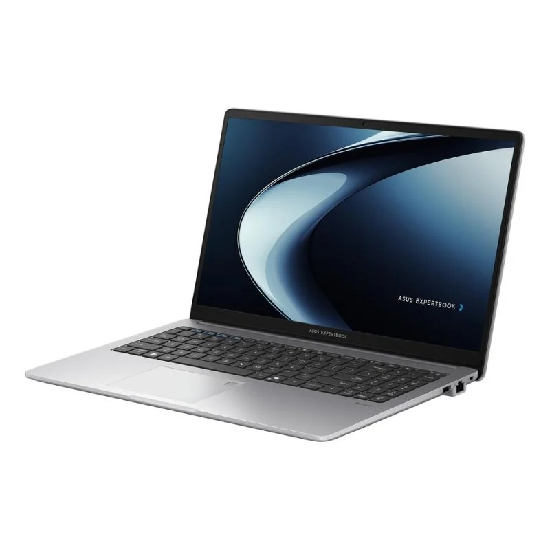 Detalle de Asus ExpertBook P1 PM1503CDA-S70542, portátil de 15,6” con Ryzen 5 y 16 GB