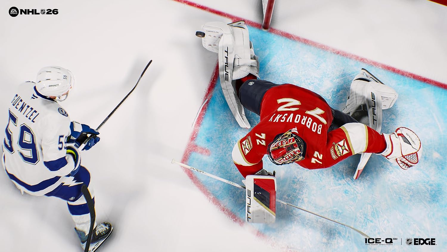 Thumbnail 4 de EA SPORTS NHL 26 Standard Edition PS5 Spiel