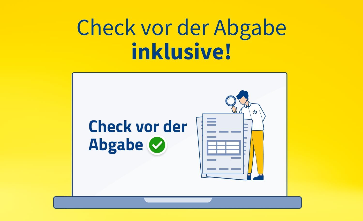 Detalle de WISO Steuer 2025 (für Steuerjahr 2024) – Digitaler Download für Windows, Mac, Smartphones und Tablets