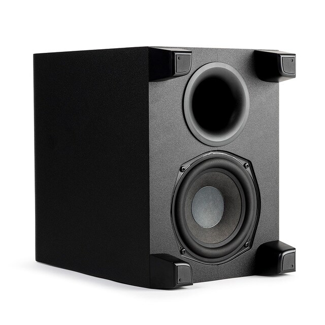 Thumbnail 5 de Polk Audio Signa S4 barra de sonido con subwoofer inalámbrico