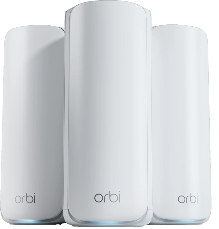 Thumbnail 1 de Netgear Orbi RBE773