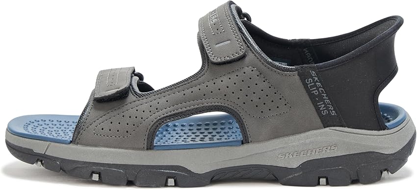 Thumbnail 1 de Skechers TRESMEN Reece Sandalias deportivas hombre 42