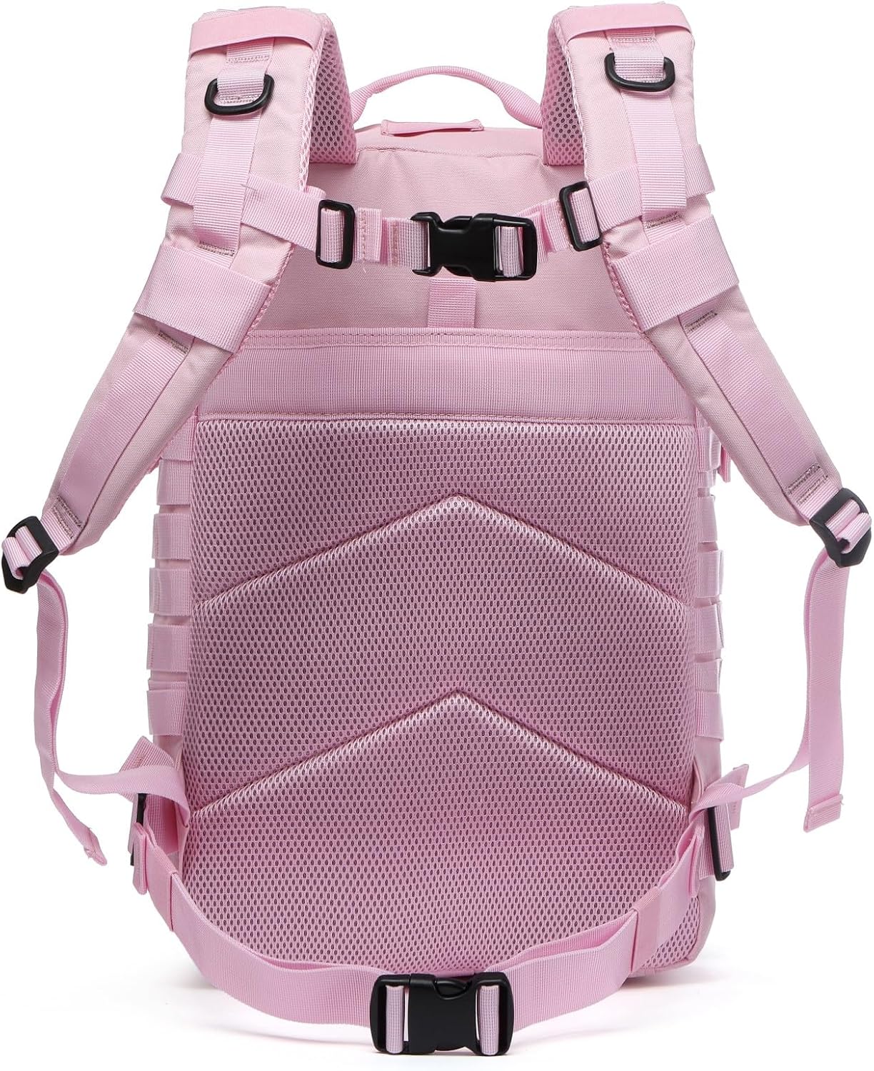Thumbnail 6 de Thuram 50L Waterproof Tactical Fishing & Hunting Backpack (Durable Nylon)