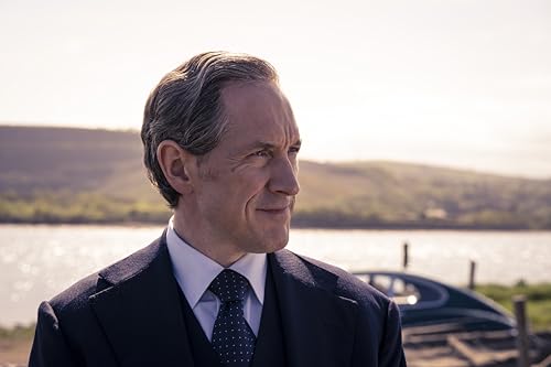 Detalle 2 de Adam Dalgliesh, Scotland Yard – Staffel 3