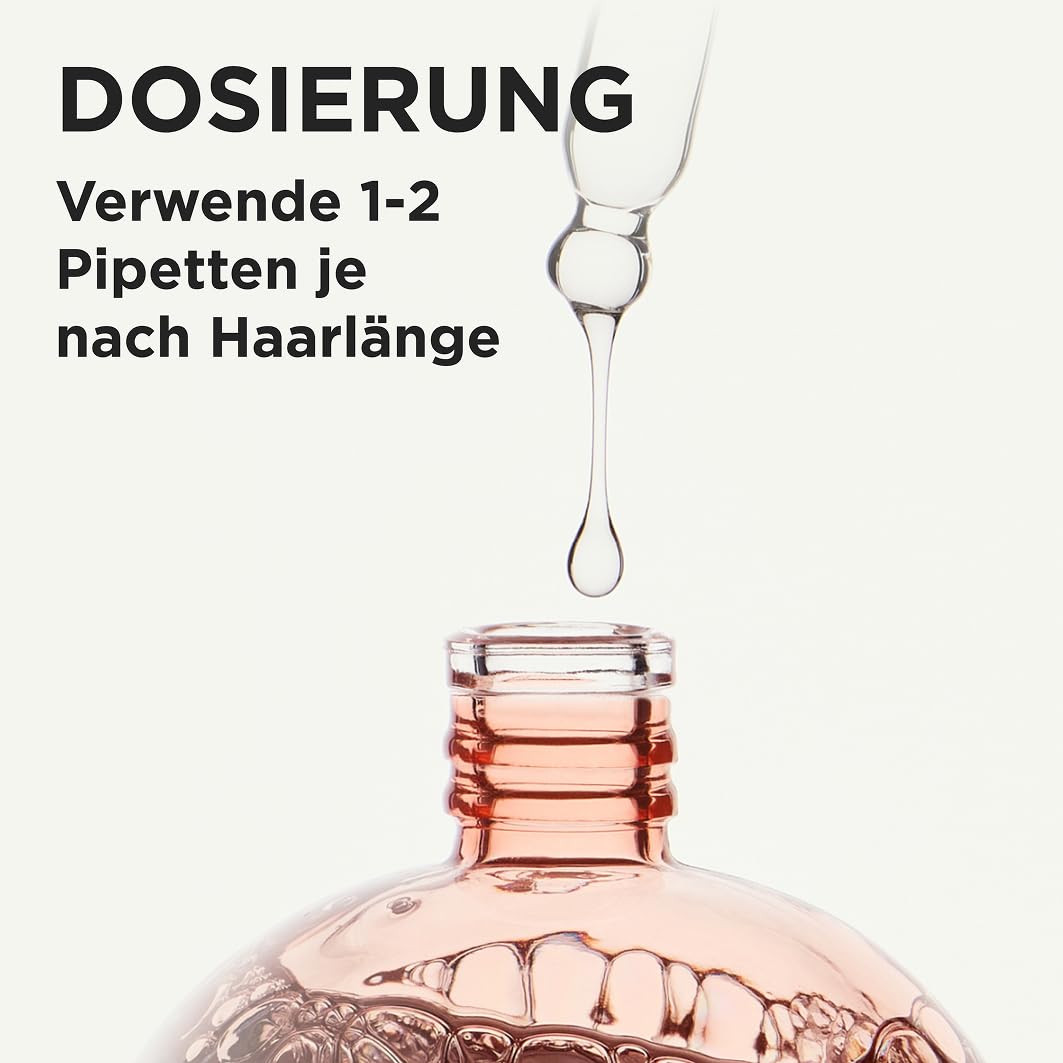 Thumbnail 6 de Kérastase Gloss Absolu Glaze Drops – Leichtes Haaröl für langes, Frizz-anfälliges Haar