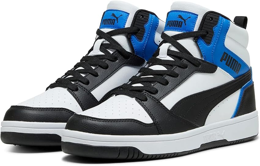 Detalle de PUMA Rebound V6 zapatillas talla 37 EU unisex adulto