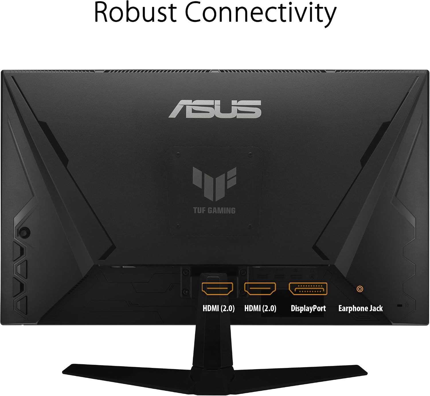 Thumbnail 5 de ASUS TUF Gaming Monitor VG279Q3A (27-inch) — Full HD 180Hz IPS with ELMB Sync and FreeSync Premium