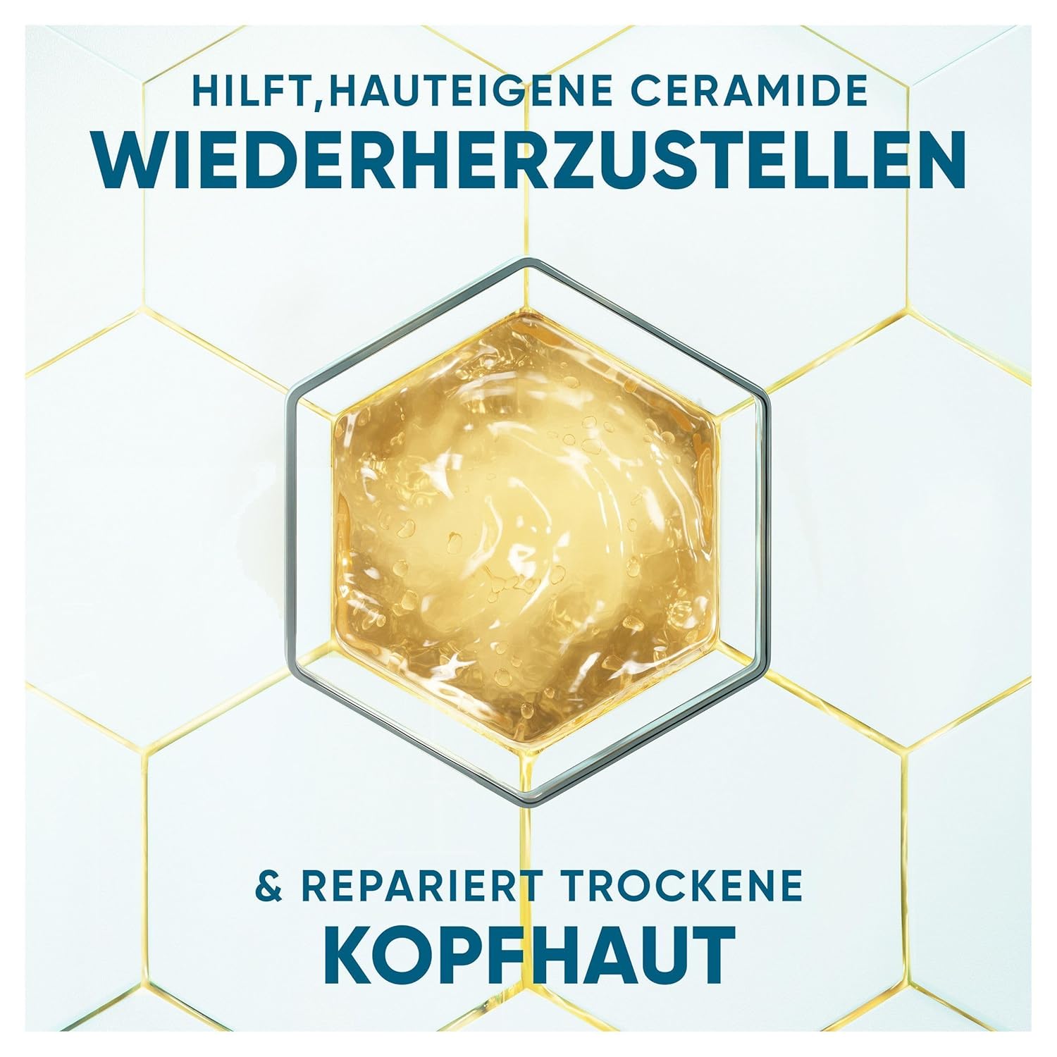 Thumbnail 5 de Head & Shoulders DermaXPro Revitaliser Anti-Schuppen Shampoo 800 ml – Klinisch bewährt mit Koffein und Ceramid-Komplex