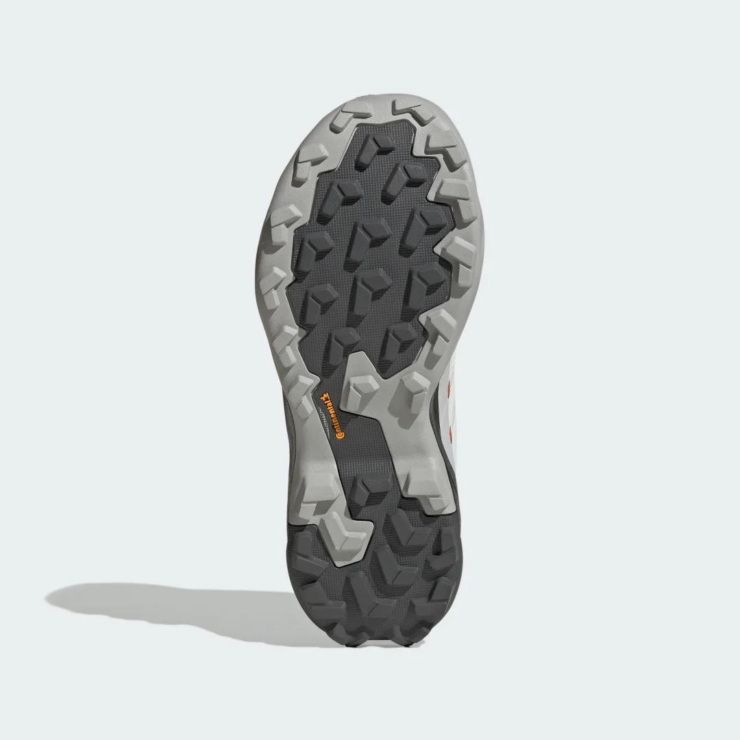 Detalle de Adidas Terrex Skychaser Ax5 - Zapatilla de senderismo en gris
