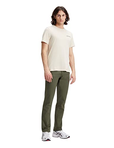 Thumbnail 4 de Dockers Alpha Original Khaki 30W/34L pantalón hombre 🧑🦱
