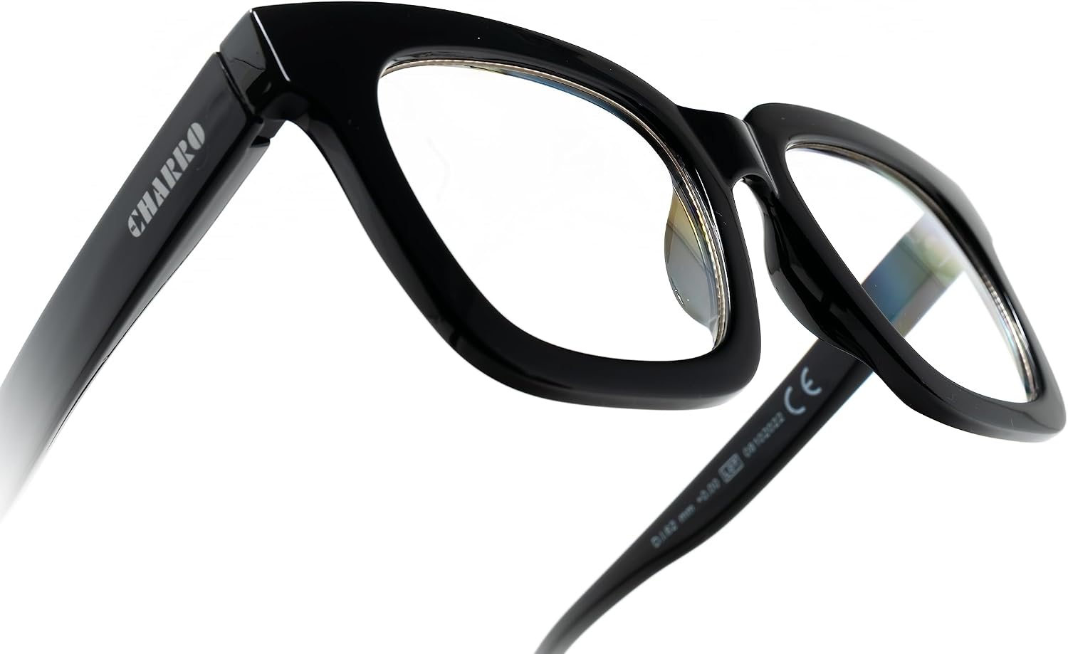 Detalle 1 de CHARRO Carolina – okulary do czytania