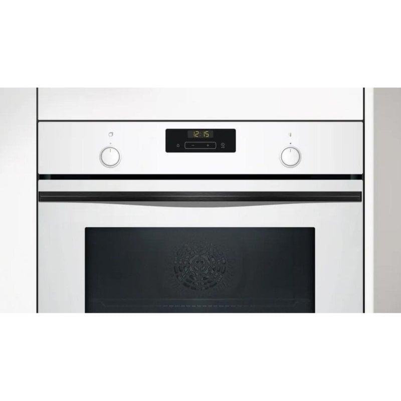 Detalle 2 de Balay 3HB5159B4: Horno eléctrico 71 L con AirFryer y limpieza hidrolítica (blanco)