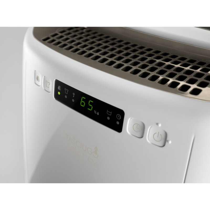 Thumbnail 2 de DeLonghi Tasciugo AriaDry Multi DEXD214RF Deshumidificador 14 L/24 h