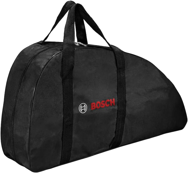 Thumbnail 4 de Bosch Professional 601074000 Measuring Wheel GWM 32 (blue) – wheel-based distance measuring