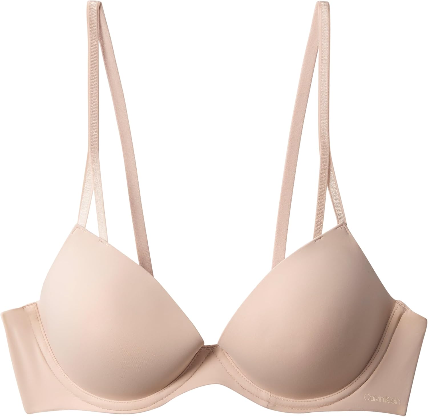 Thumbnail 4 de Calvin Klein Soutien-Gorge Push-Up Demi Lift avec Armatures
