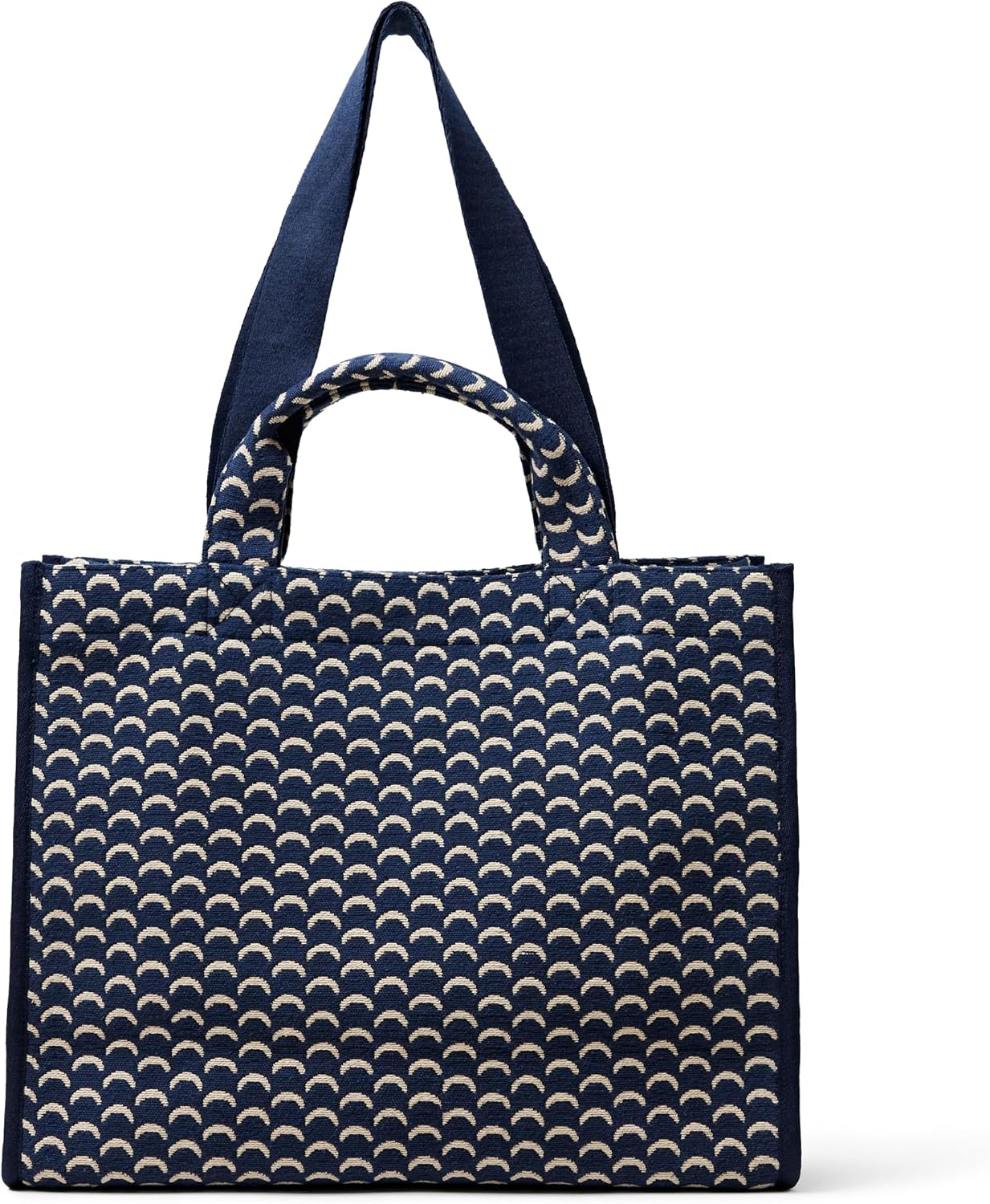 Thumbnail 6 de Amazon Essentials Borsa Tote Grande in Jacquard – stile e funzionalità per l’uso quotidiano