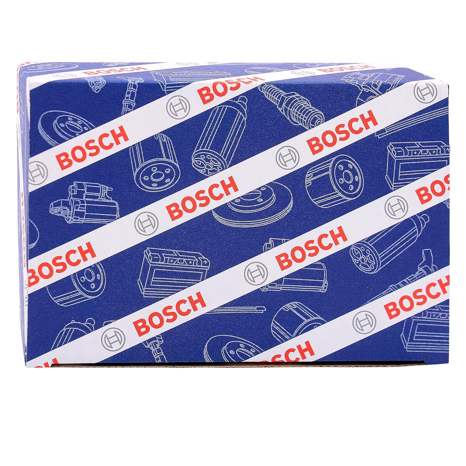 Thumbnail 3 de Câbles d’allumage Bosch Automotive 0986356312 (1 pièce) pour une énergie d’allumage fiable