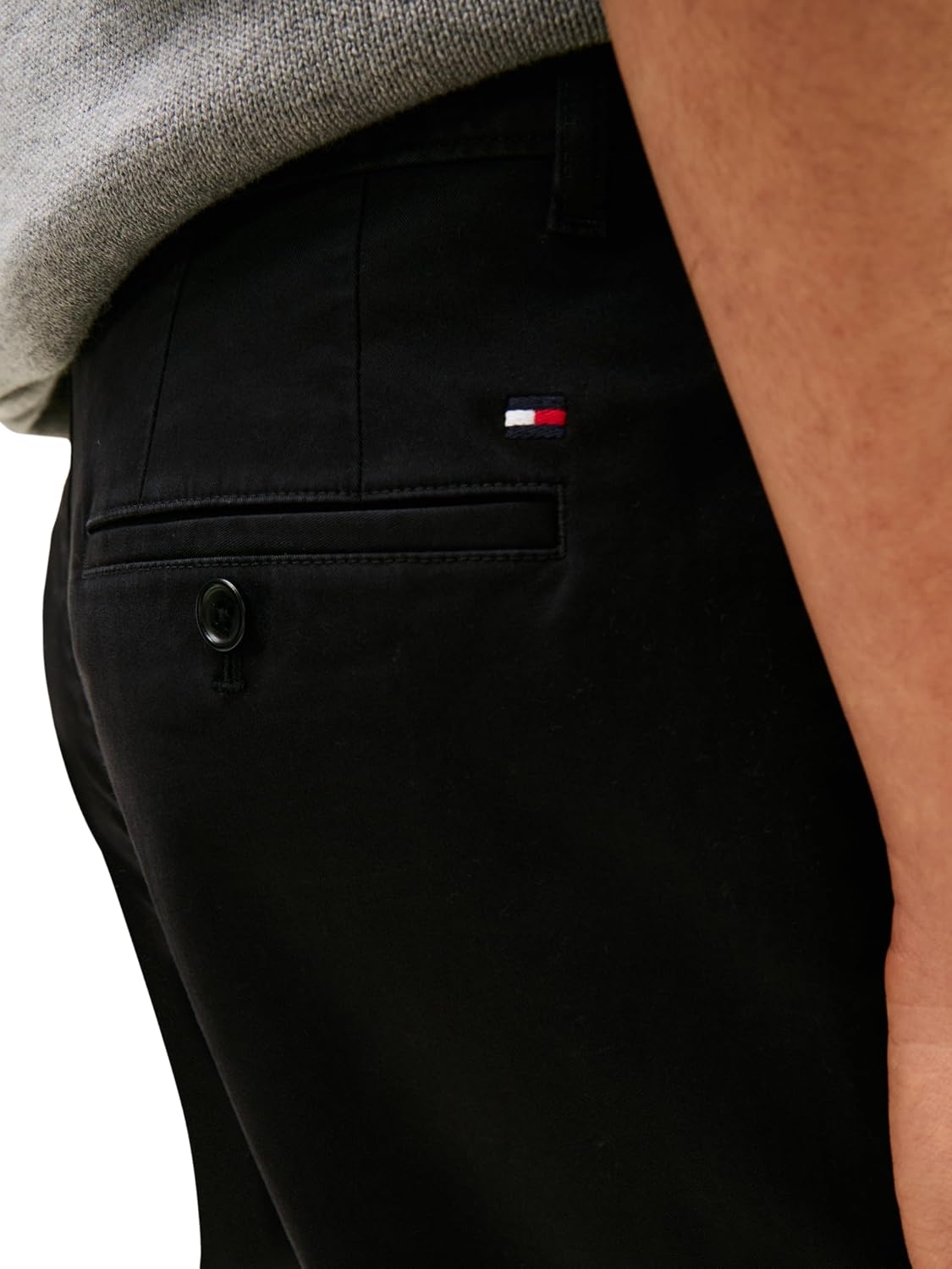 Thumbnail 3 de Tommy Hilfiger Herren Chino – zeitloser Klassiker mit modernem Komfort