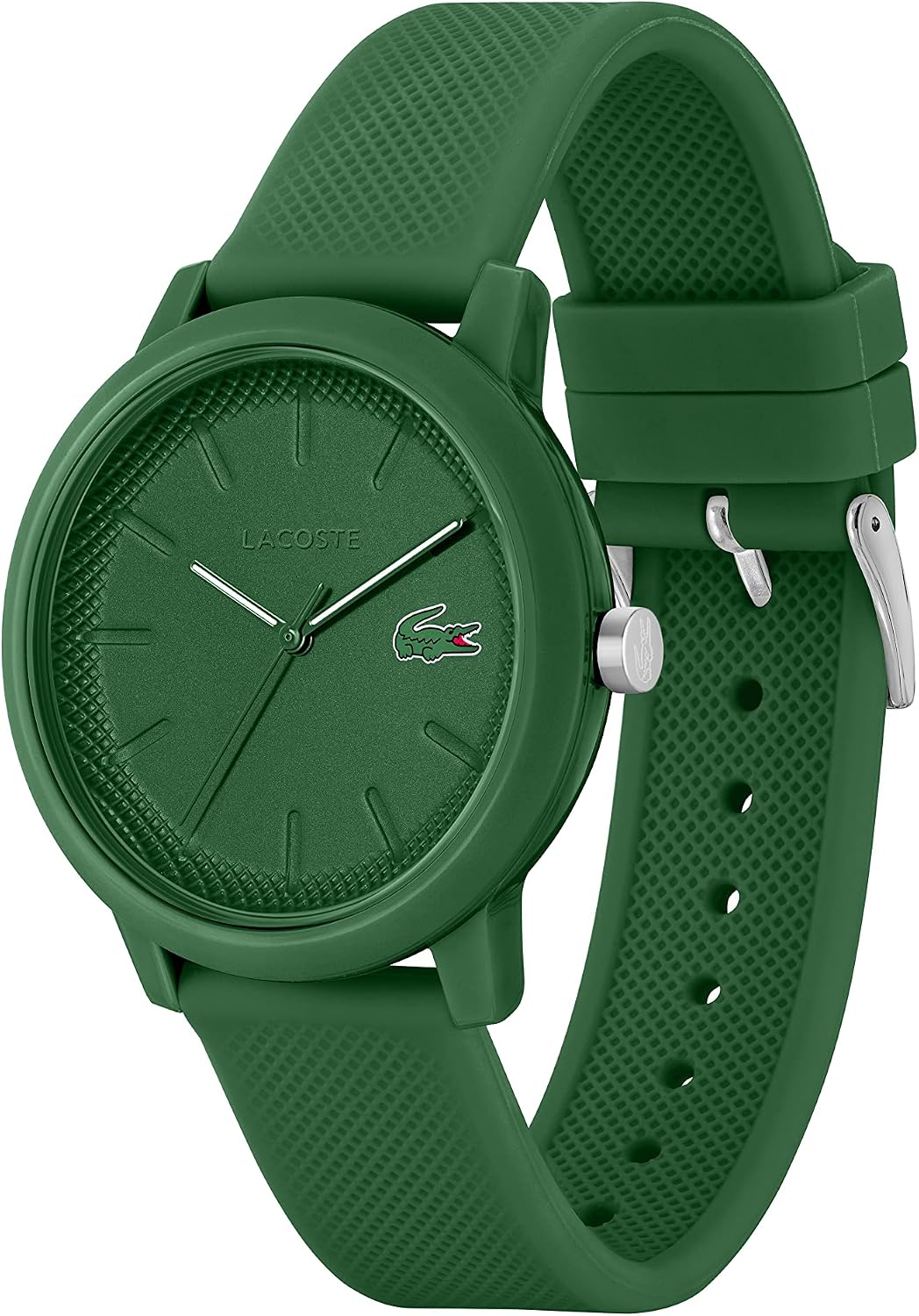 Detalle 2 de Lacoste Quartz Watch TR90 Case