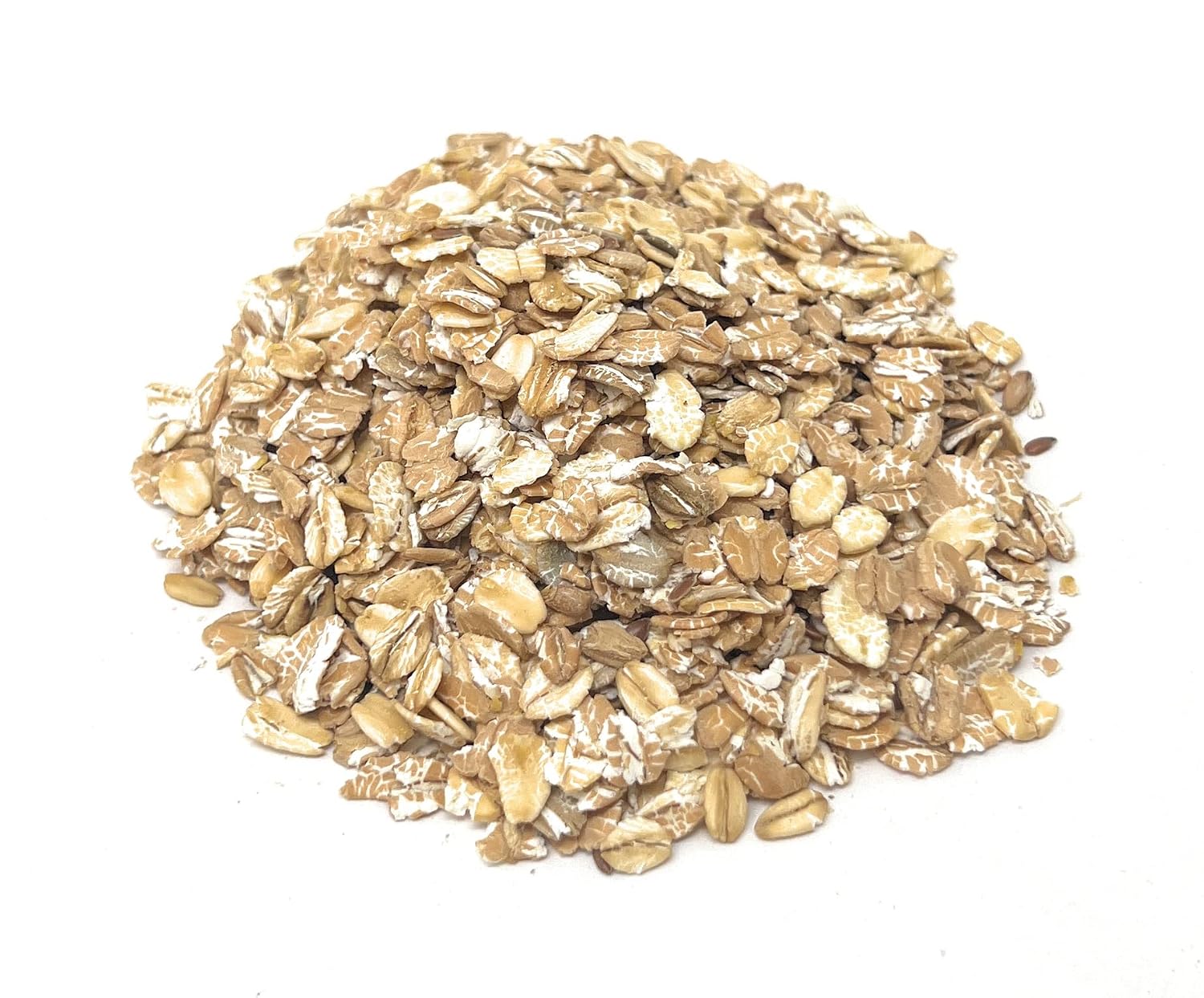 Thumbnail 2 de YANKEETRADERS 7-Grain Cereal with Flax, 3-Pound Bulk Bag